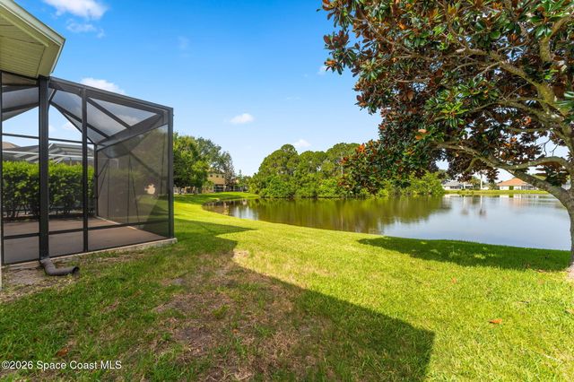 1336 Clubhouse Drive, Rockledge, FL 32955