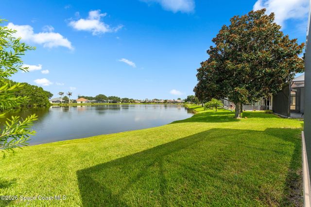 1336 Clubhouse Drive, Rockledge, FL 32955