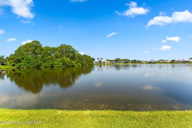 1336 Clubhouse Drive, Rockledge, FL 32955