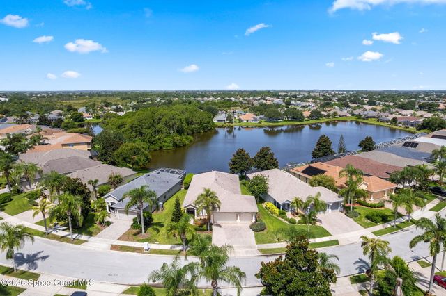 1336 Clubhouse Drive, Rockledge, FL 32955