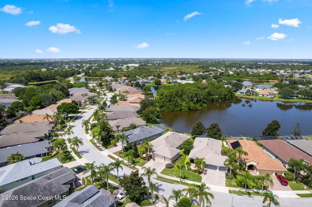 1336 Clubhouse Drive, Rockledge, FL 32955