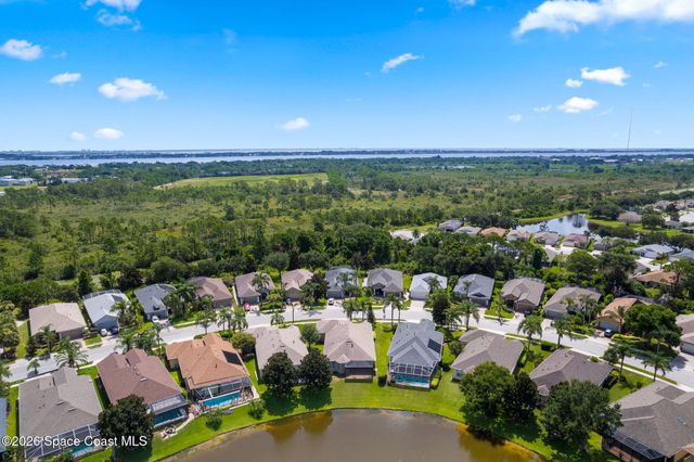 1336 Clubhouse Drive, Rockledge, FL 32955