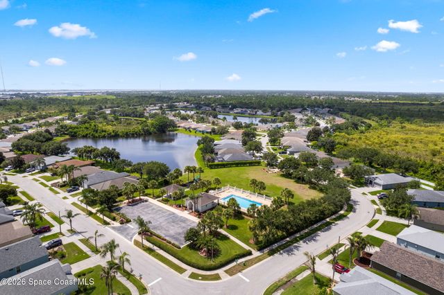 1336 Clubhouse Drive, Rockledge, FL 32955