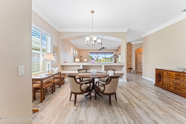 1336 Clubhouse Drive, Rockledge, FL 32955