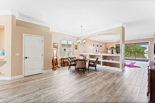 1336 Clubhouse Drive, Rockledge, FL 32955
