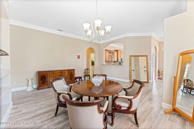 1336 Clubhouse Drive, Rockledge, FL 32955