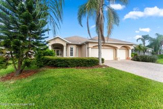 1336 Clubhouse Drive, Rockledge, FL 32955