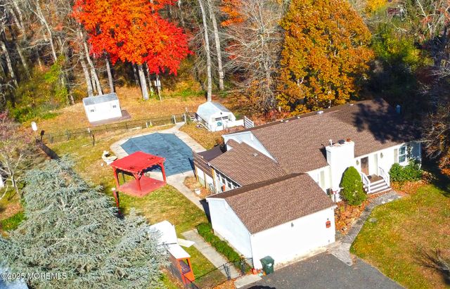 638 Freehold Road, Jackson, NJ 08527