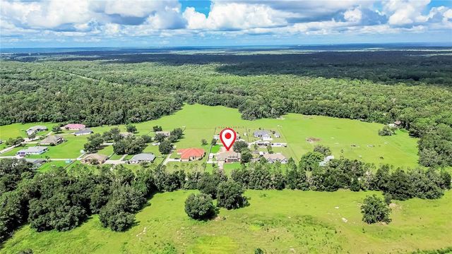13975 MCINTOSH ROAD, Thonotosassa, FL 33592
