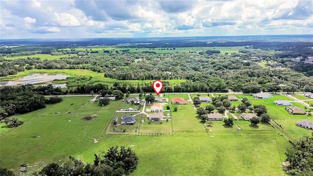 13975 MCINTOSH ROAD, Thonotosassa, FL 33592