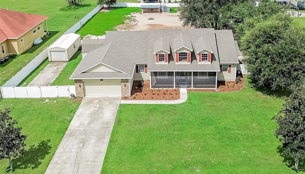 13975 MCINTOSH ROAD, Thonotosassa, FL 33592