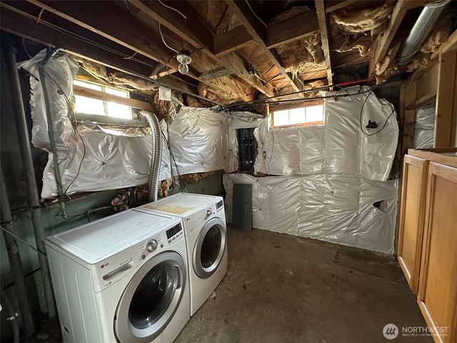 4811 N Lincoln Street, Spokane, WA 99205