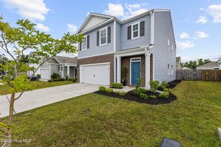 109 Mesa Lane, Surf City, NC 28445
