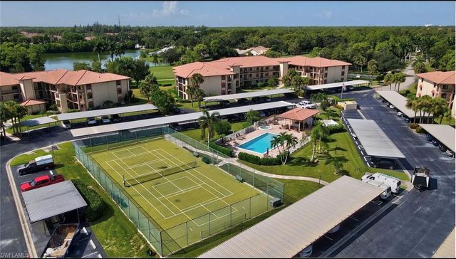 7320 Province WAY 2105, Naples, FL 34104