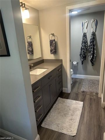 7320 Province WAY 2105, Naples, FL 34104