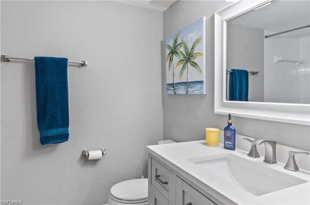 7320 Province WAY 2105, Naples, FL 34104