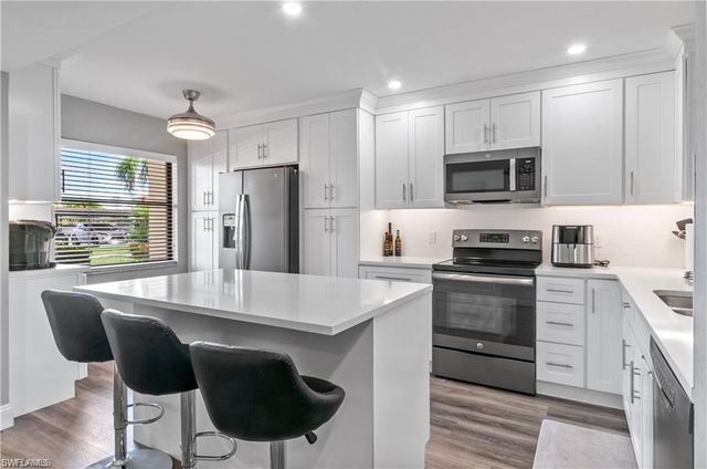 7320 Province WAY 2105, Naples, FL 34104