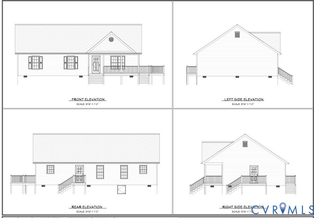 86 Shannon Hill Rd, Columbia, VA 23038