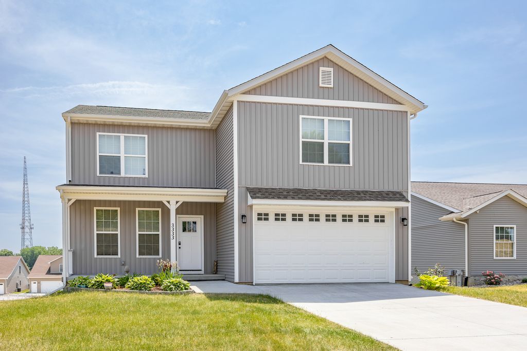 Lot 2-13 18TH Avenue, Silvis, IL 61282