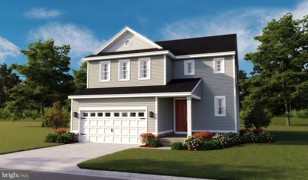 26 PLUM ST, North East, MD 21901