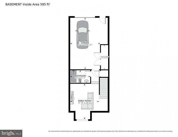 1309 D ST SE, Washington, DC 20003