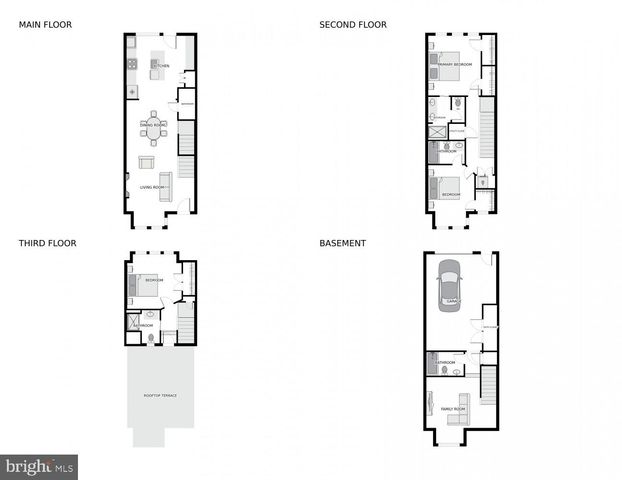 1309 D ST SE, Washington, DC 20003