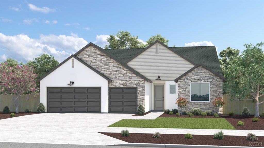 1766 W buffalo Drive, Hanford, CA 93230