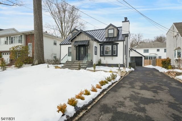 67 Maple Avenue, West Orange Twp., NJ 07052