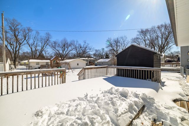 201 NE Grant Street, Ankeny, IA 50021