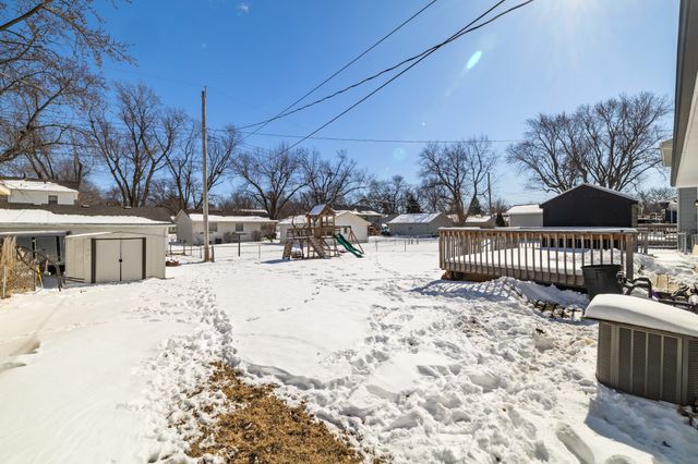 201 NE Grant Street, Ankeny, IA 50021