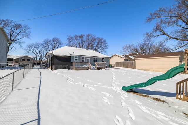201 NE Grant Street, Ankeny, IA 50021