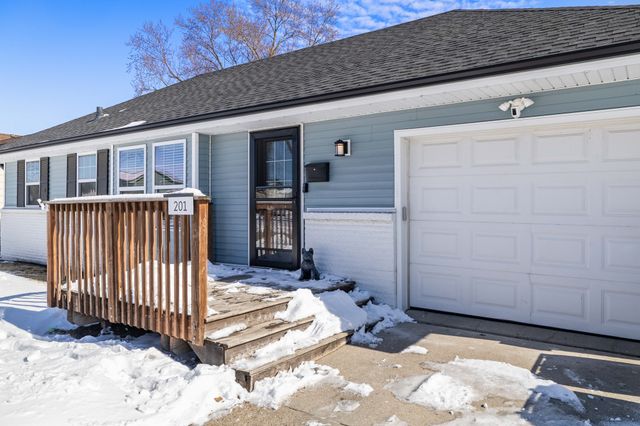 201 NE Grant Street, Ankeny, IA 50021