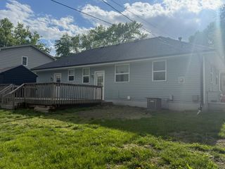 201 NE Grant Street, Ankeny, IA 50021