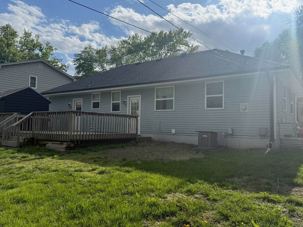 201 NE Grant Street, Ankeny, IA 50021