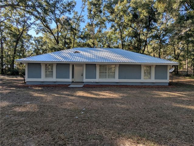 4739 SE 60TH AVENUE, Trenton, FL 32693