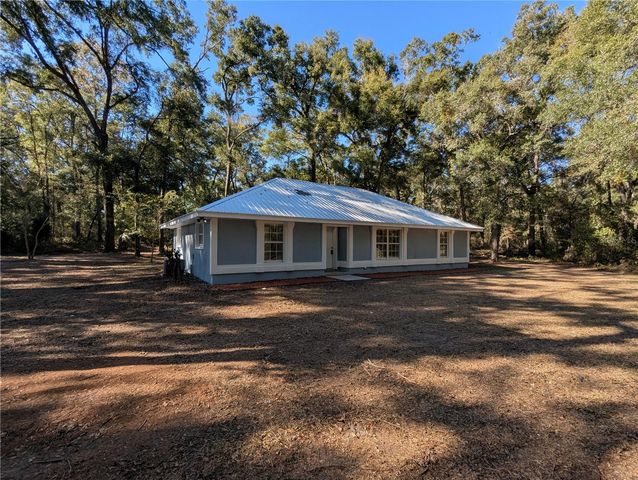 4739 SE 60TH AVENUE, Trenton, FL 32693