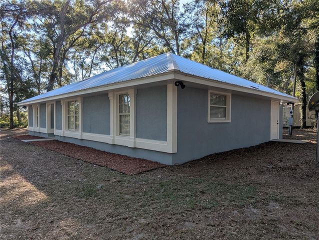 4739 SE 60TH AVENUE, Trenton, FL 32693