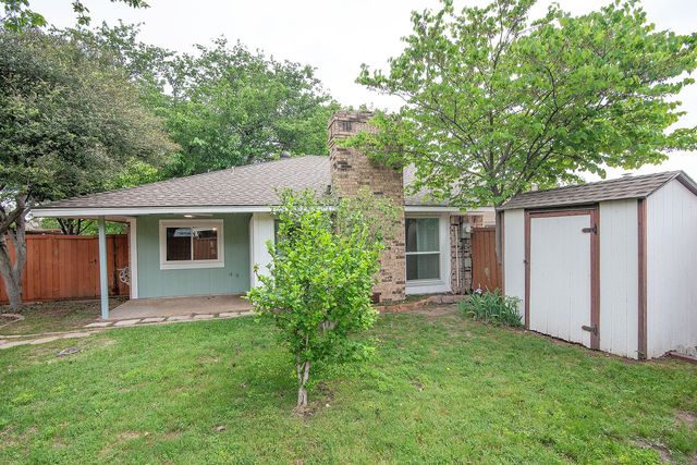 1912 Knob Hill Drive, Plano, TX 75023