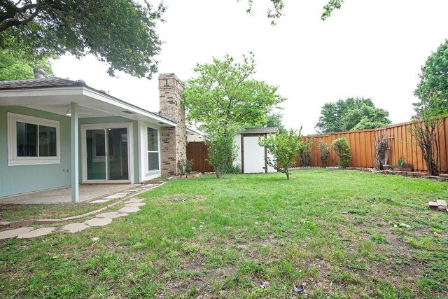 1912 Knob Hill Drive, Plano, TX 75023