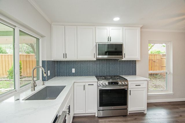 1912 Knob Hill Drive, Plano, TX 75023