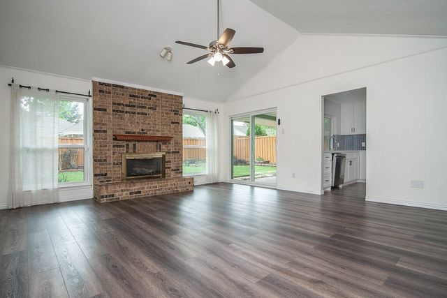 1912 Knob Hill Drive, Plano, TX 75023