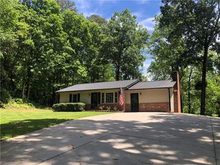 3960 Wards Gap, Cana, VA 24317
