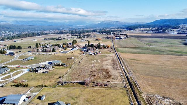 1030 Pease Road, Cle Elum, WA 98922