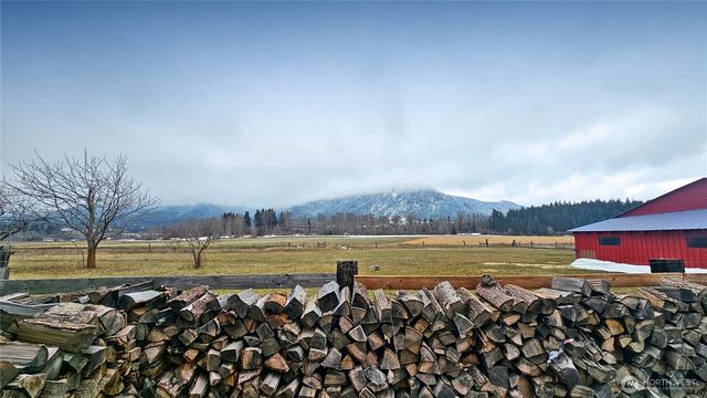 1030 Pease Road, Cle Elum, WA 98922