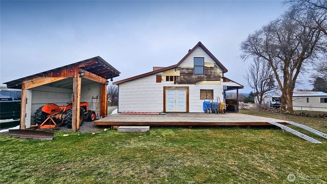 1030 Pease Road, Cle Elum, WA 98922