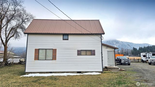 1030 Pease Road, Cle Elum, WA 98922