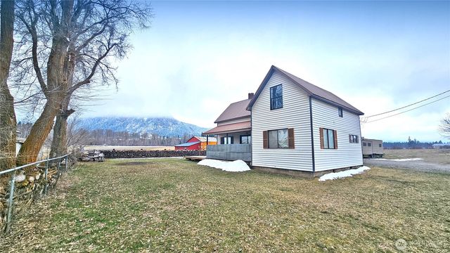 1030 Pease Road, Cle Elum, WA 98922