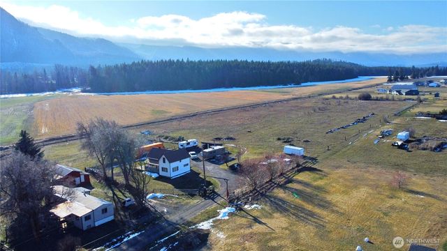 1030 Pease Road, Cle Elum, WA 98922