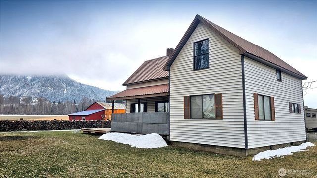 1030 Pease Road, Cle Elum, WA 98922