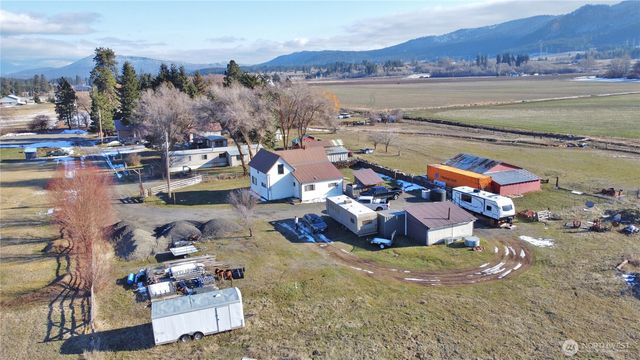 1030 Pease Road, Cle Elum, WA 98922